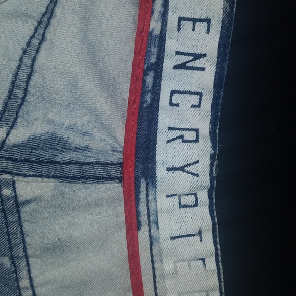 Encrypt - Picture 5 of 5